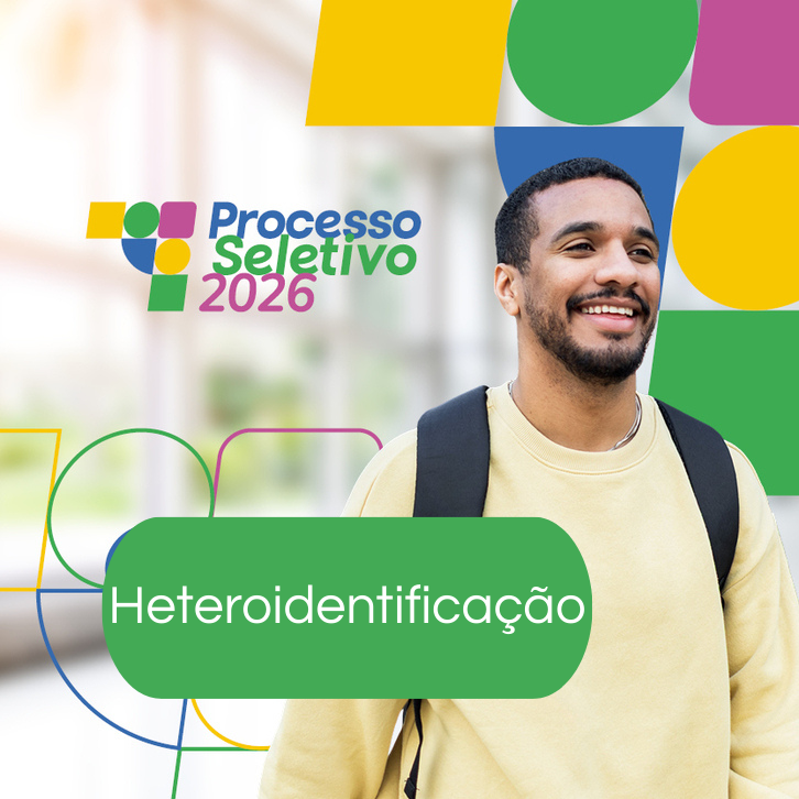 Convocações e resultados das entrevistas de Heteroidentificação