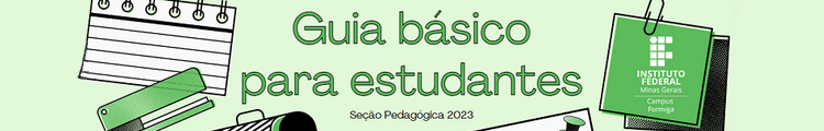Guia de Estudos