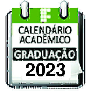 Calendário Graduação 2023