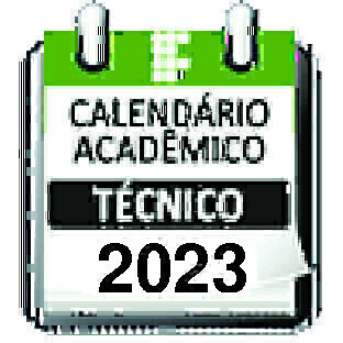 Calendário Técnico 2023