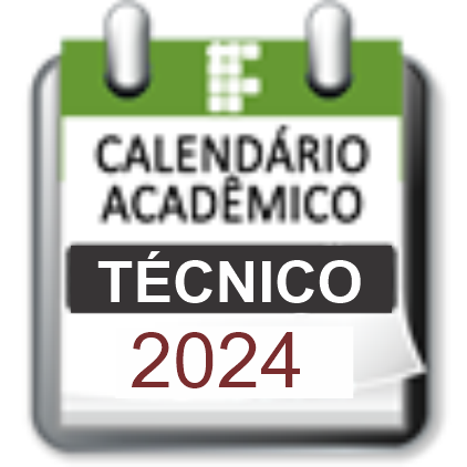 Calendário Técnico 