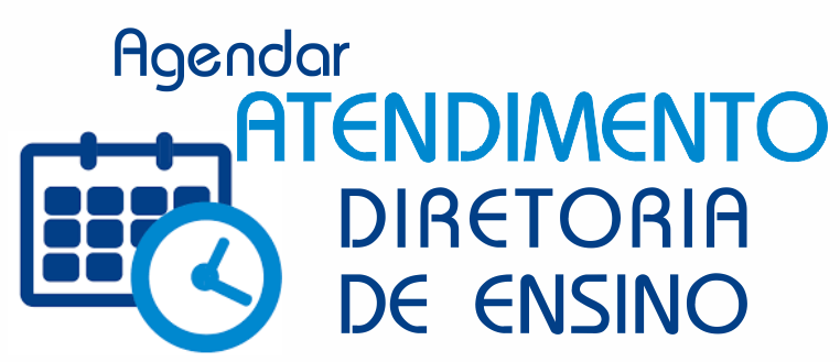 Agendar Atendimento Diretoria de Ensino