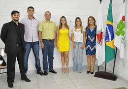 Formandos de Licenciatura em Matemática