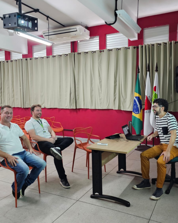 Imagem Ilustrativa